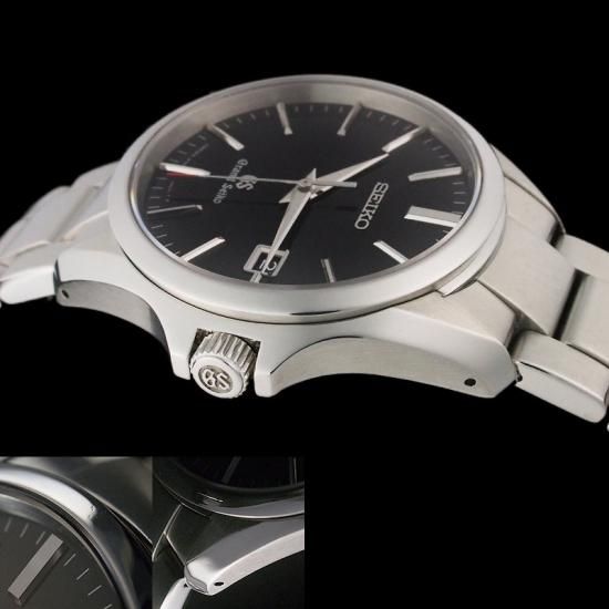 SEIKO グランドセイコー マスターショップ限定モデル SBGX083