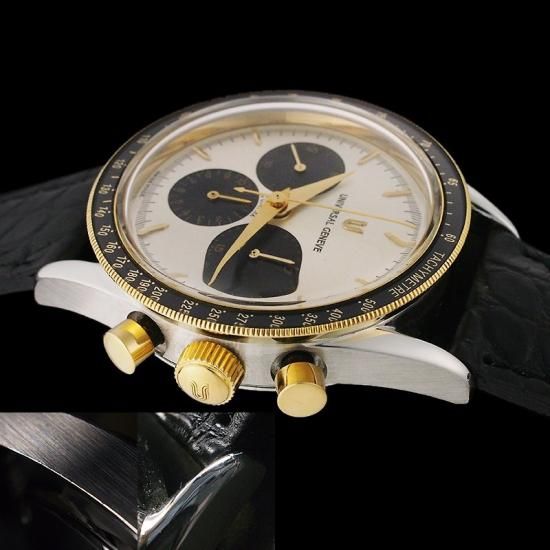 ユニバーサル・ジュネーブ / UNIVERSAL GENEVE その他