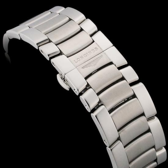 LONGINES ロンジン スピリット オートマチック L2.700.4 SS
