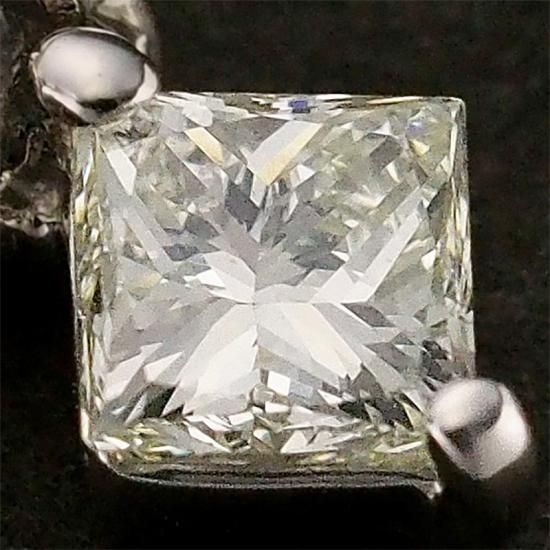 Pt900 ダイヤ 計0.30ct デザイン ネックレス Pt850 チェーンa ダイヤモンド/0.30ct デザイン ネックレス Pt900トップ Pt850