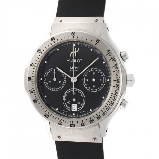 楽天市場】ベルト訳あり ウブロ HUBLOT 1620.2 MDM YGベゼル