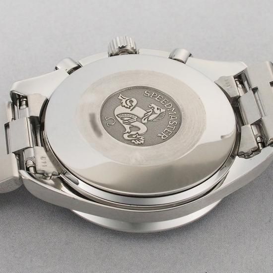 オメガ スピードマスター クロノグラフ 丸井限定 3510.21 仕上済 オメガ スピードマスター クロノグラフ 丸井限定 3510.21 仕上済