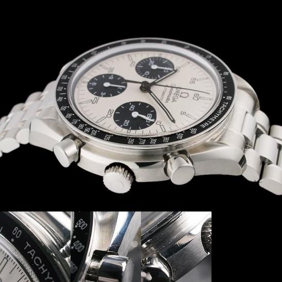 オメガ スピードマスター クロノグラフ 丸井限定 3510.21 仕上済 オメガ スピードマスター クロノグラフ 丸井限定 3510.21 仕上済