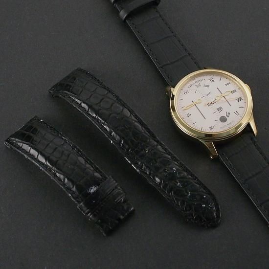 カルロフェラーラ レギュレーター クラシック 500本限定 K18YG