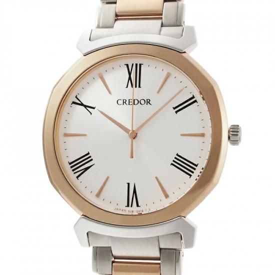 SEIKO/セイコー】 クレドール リネアルクスシリーズ GCAR979