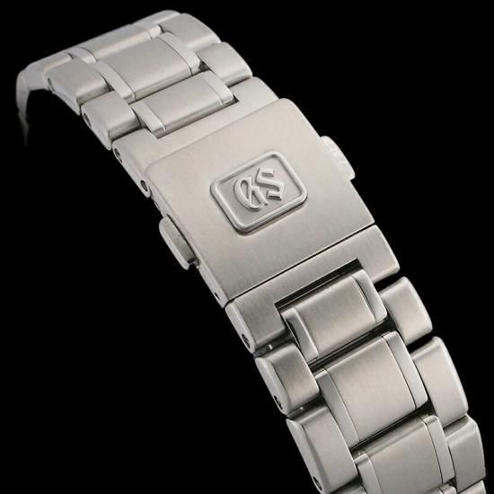 SEIKO グランドセイコー ヒストリカルコレクション 44GS復刻