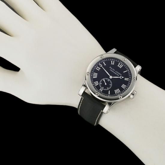 ラルフローレン スポーティング クラシック クロノメーター RLR0220706