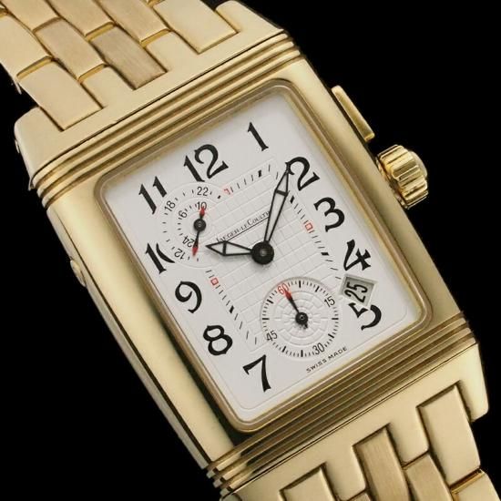 ジャガー・ルクルト レベルソ グランスポール 用　コマ　2個セット ジャガー・ルクルト レベルソ グランスポール 用 コマ 2個セット