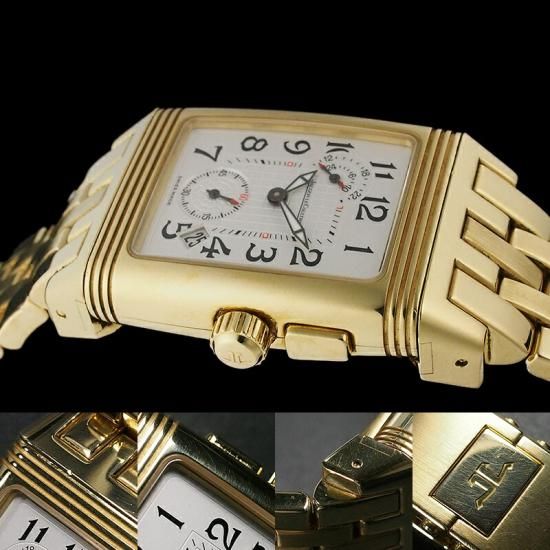 ジャガー・ルクルト レベルソ グランスポール 用　コマ　2個セット ジャガー・ルクルト レベルソ グランスポール 用 コマ 2個セット