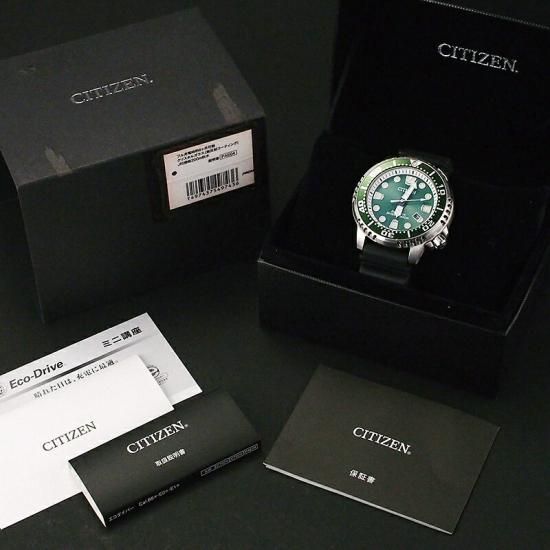 シチズン プロマスター JY8074-11X: CITIZEN | シチズンウオッチ オフィシャルサイト