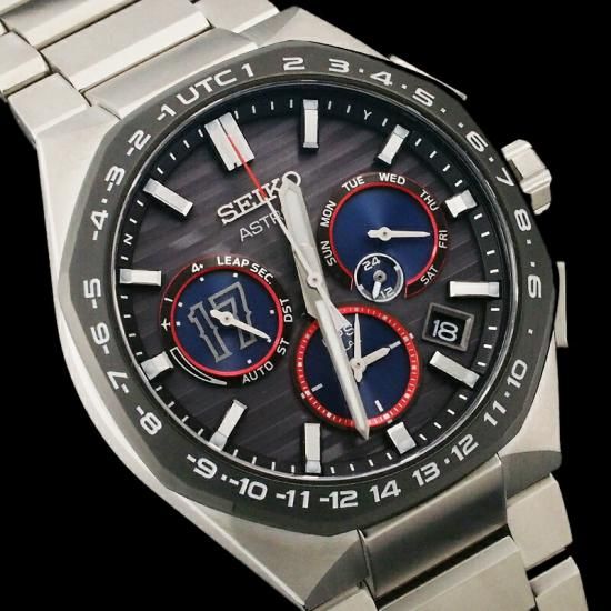 セイコー アストロン ネクスター 大谷翔平 2023年 1700本限定