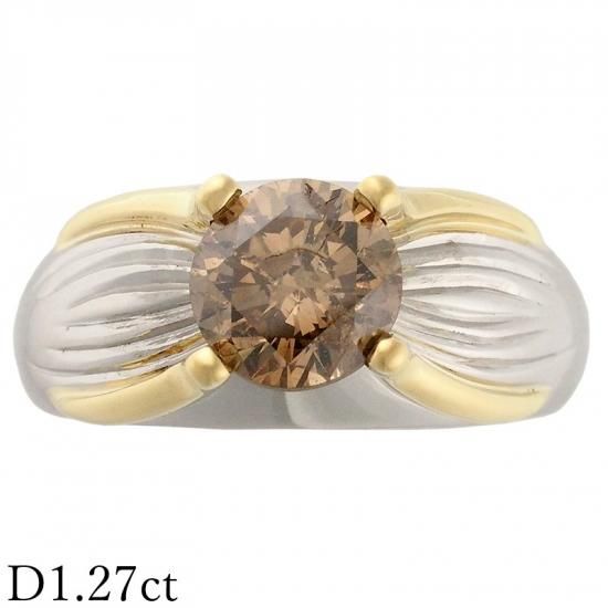 【 PT900 / リング 】指輪 D1.00ct 18号 ダイヤモンド PT900 / リング 】指輪 D1.00ct 18号 ダイヤモンド