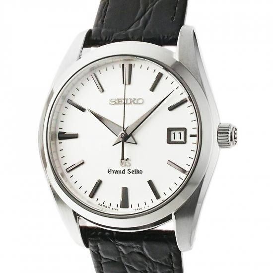 GURAND SEIKO 9F62-0AB0