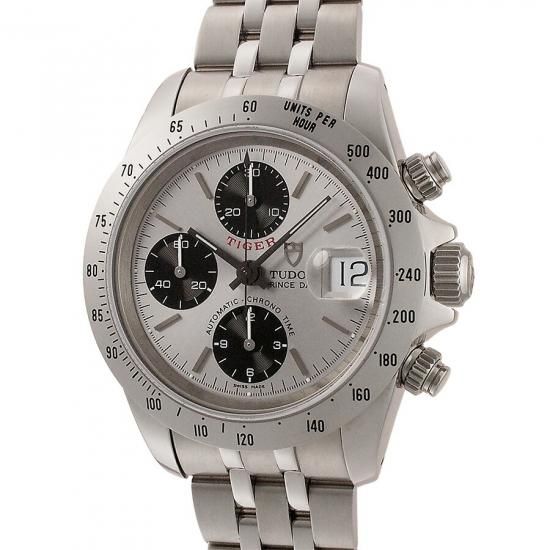 TUDOR チューダー(チュードル) プリンスデイト クロノタイム 79280 チュードル プリンスデイト クロノタイム タイガー 79280 チューダー