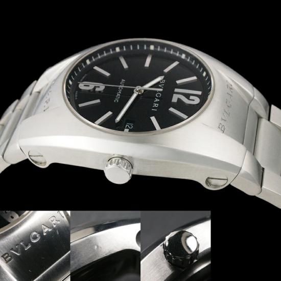 BVLGARI ブルガリ腕時計 エルゴン EG40S foresight1717_02186