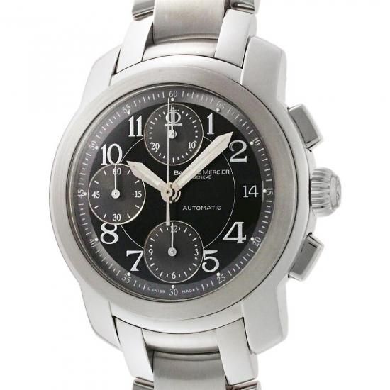 稼働/箱付】MARC BY MARC JACOBS クォーツ クロノグラフ 楽天市場