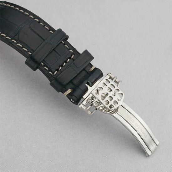 フレデリックコンスタント スリムライン マニュファクチュール ムーン