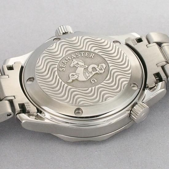 オメガ シーマスター プロフェッショナル 300m 2236.50 箱・Gカード付