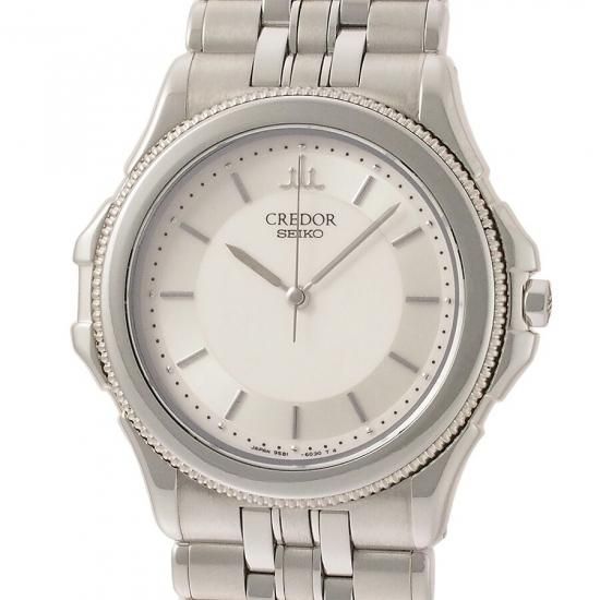 セイコー クレドール パシフィーク 9581-6040 GCLC015 - ジュエリー