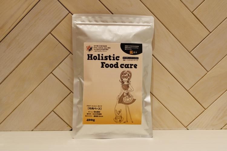 Holistic Food care ɥ饤400g