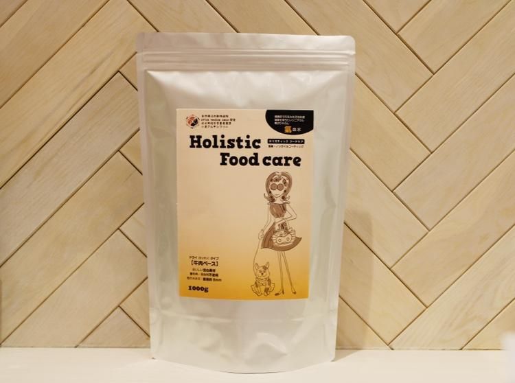 Holistic Food care ɥ饤1000g