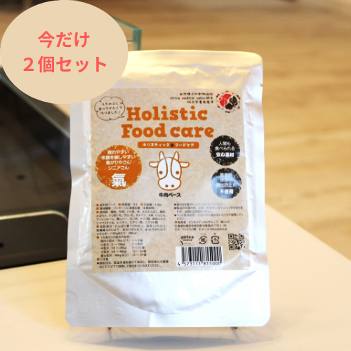 ںĥåȡHolistic Food care ȥȥ120g