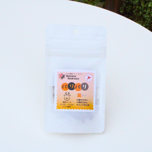 <img class='new_mark_img1' src='https://img.shop-pro.jp/img/new/icons11.gif' style='border:none;display:inline;margin:0px;padding:0px;width:auto;' />Holistic Food care  ѥѥꡡףg