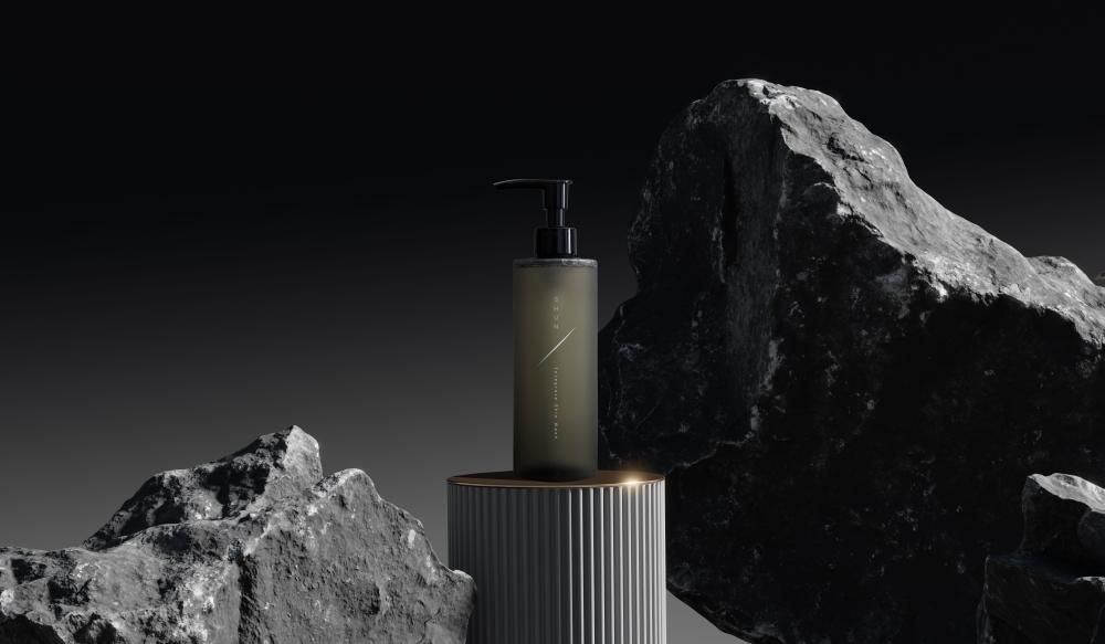 Integrate Skin Wash - SHUN - Online Showroom -
