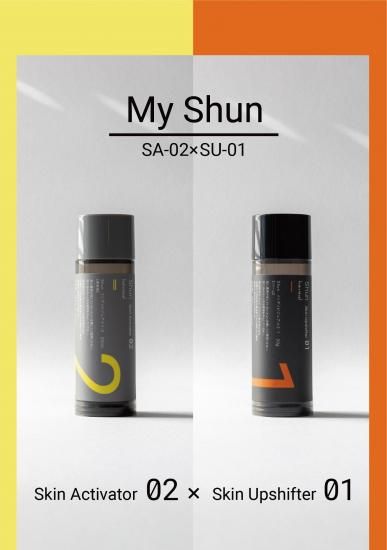 Shun Individual Discovery Combo No.5