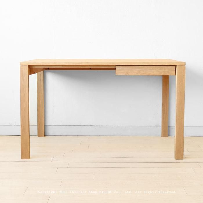 デスク 引き出し付きデスク 受注生産商品 オーク材 木製 選べる デスク 引き出し付きデスク 受注生産商品 オーク材 木製 選べる