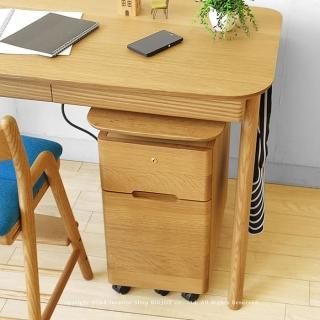 ハイチェスト「Clerk クラーク 80」幅80.5cm OAK色 | 【公式