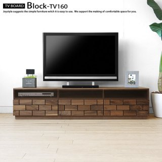 ƥ ̵󥬤Τ褦Ž碌ݽŪʥǥΥƥӥܡ   163cm ʥåȺ ʥå̵ ŷ  BLOCK-TV160