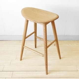 柏木工/EC19Aハイスツール(板座) バースツール 受注生産商品 柏木工/EC19Aハイスツール(板座) バースツール 受注生産商品