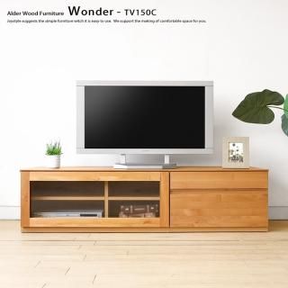 テレビボード テレビ台 ユニット家具 開梱設置配送 幅150cm テレビボード テレビ台 ユニット家具 開梱設置配送 幅150cm