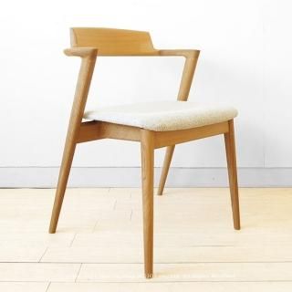 飛騨産業/KD200AN 肘付きイス ダイニングチェア セオト アーム 飛騨産業/KD200AN 肘付きイス ダイニングチェア セオト アーム