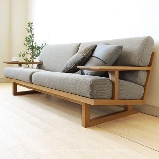 3人掛けソファ - JOYSTYLE interior 本店 3人掛けソファ - JOYSTYLE interior 本店