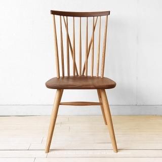 ダイニングチェア ウィンザーチェア 受注生産商品 ナラ材