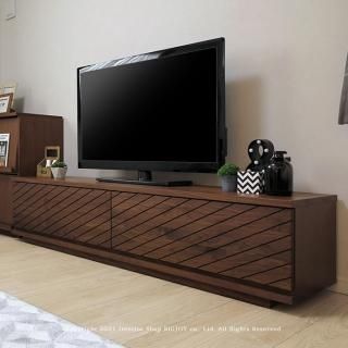 コレクション - 木製テレビボード 150cm - 公式アプリ:8263円