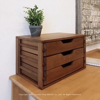 デスクチェスト・デスクワゴン - JOYSTYLE interior 本店