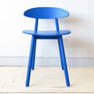 飛騨産業/TF201、TF221 ダイニングチェア 板座 背もたれの