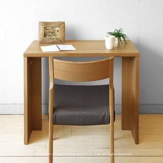 モダン ホワイトデスク LOWYA デスク おしゃれ 幅90cm パソコンデスク コンパクト 机 PC