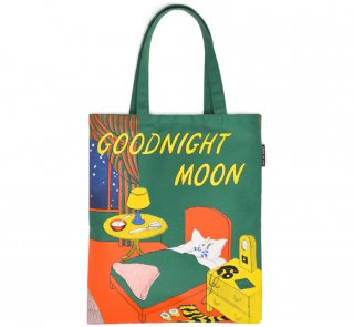  Margaret Wise Brown / Goodnight Moon Tote Bag