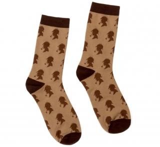 Arthur Conan Doyle / Sherlock Holmes Socks