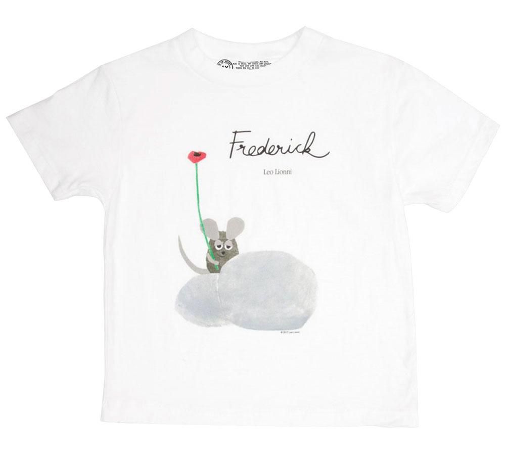 美術館グッズ【12905】　Tシャツ（Ｍ）３種セット　レオ・レオーニ 美術館グッズ【12905】 Tシャツ（M）3種セット レオ・レオーニ