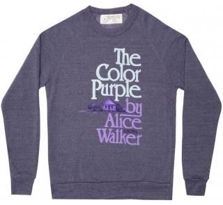 The Color Purple / カラーパープル - Out of Print