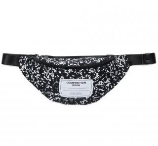 Composition Notebook Fanny Pack