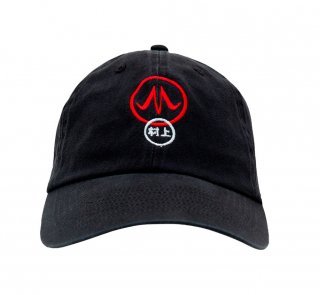 ¼ռ / Logo Cap (Black)