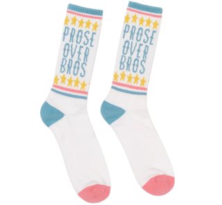 <img class='new_mark_img1' src='https://img.shop-pro.jp/img/new/icons14.gif' style='border:none;display:inline;margin:0px;padding:0px;width:auto;' />Prose Over Bros Gym Socks