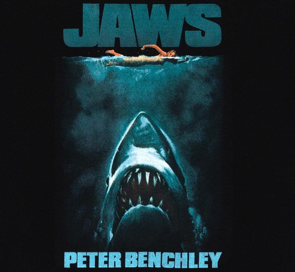 【映画館用両面ポスター】ジョーズ / Jaws 50th Anniversary 映画館用両面ポスター】ジョーズ / Jaws 50th IMAX ver. - メルカリ
