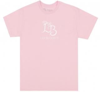 Colleen Hoover / It Ends with Us - Lily Bloom's Tee (Light Pink)
